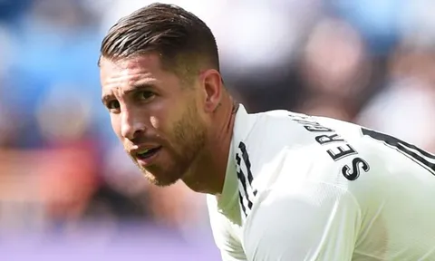 Ramos và nạn nhân chính thức lên tiếng về bê bối ẩu đả nội bộ