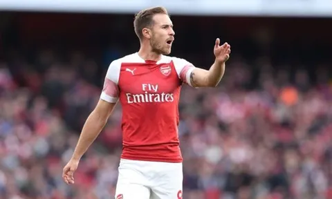 "Ramsey đủ tài năng để chơi cho bất cứ đội bóng nào"