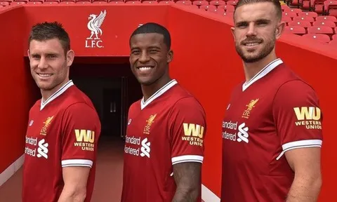 Ramsey sẽ là sự thay thế cho "người cận vệ kiên trung" Liverpool