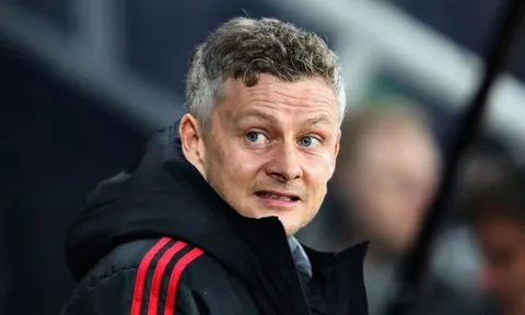 Ranieri nói lời thật lòng về năng lực cầm quân của Solskjaer tại M.U