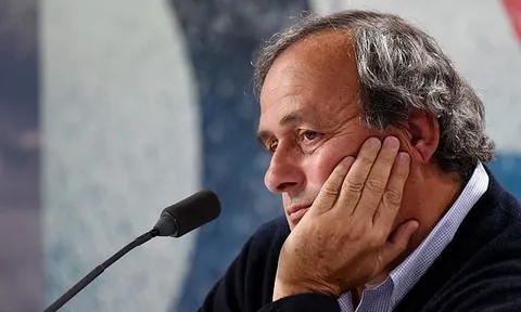 Loại Ronaldo và Messi, Michel Platini đưa ra "lựa chọn dễ dàng" đoạt Bóng Vàng