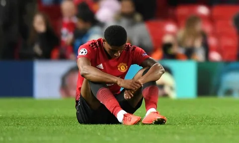 Fan Quỷ đỏ kêu trời khi Man Utd đá quá nhàm chán