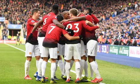 Solskjaer lý giải về sự ăn ý giữa Pogba và Rashford