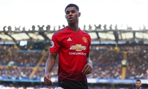 Độc Quyền: Man Utd tăng gấp đôi lương, chốt 'tương lai' đội bóng