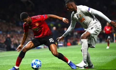 'Rashford sẽ để tâm những gì Mourinho đã làm'