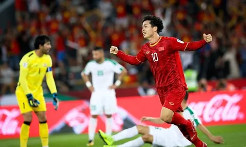 'Gặp Việt Nam sẽ là trận khó khăn nhất với ĐT Iran'