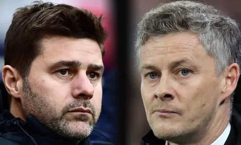 Rất nhanh! BLĐ M.U ra 2 điều kiện để Solskjaer được giữ ở lại