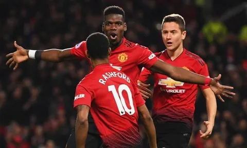 Rất nhanh! Man Utd chốt xong vụ Ander Herrera