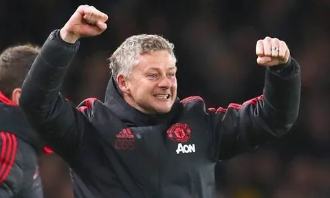 Rất nhanh! Solskjaer còn 3 trận để lấy chiếc ghế ở Man Utd