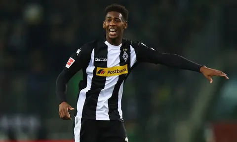 RB Leipzig sắp có thần đồng Anh quốc