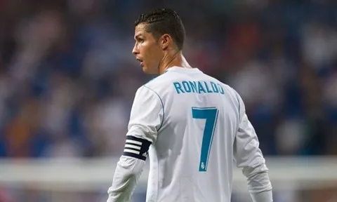 Góc nhìn: Real Madrid đang bắt đầu thấy nhớ Ronaldo?