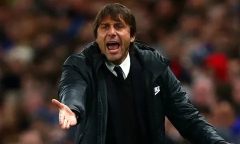 Góc nhìn: Đã có “Zidane mới”, Real cần gì Conte?
