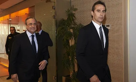 Real Madrid chịu kết đắng cho gã nhà giàu hành xử hà tiện