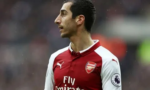 Arsenal "bảo vệ" tuyệt đối cho ngôi sao của mình