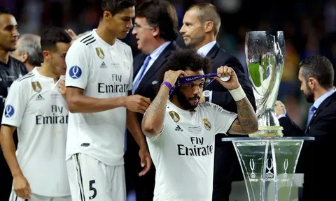 SỐC: Chuyển nhượng điên rồ, Real phũ phàng từ chối sao Chelsea