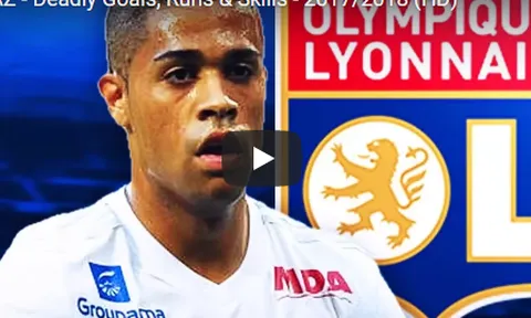 Real có tiếc nuối khi bán Mariano Díaz?