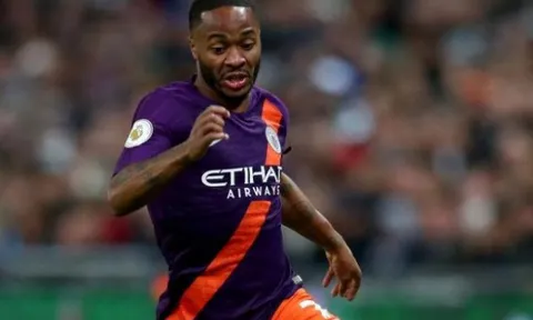 Real 'hết cửa' chiêu mộ sao 100 triệu của Man City