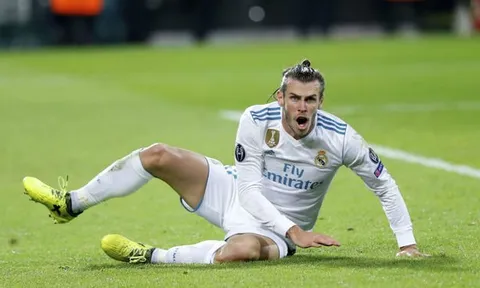 Real Madrid cần trở lại thói quen 'đốt tiền'
