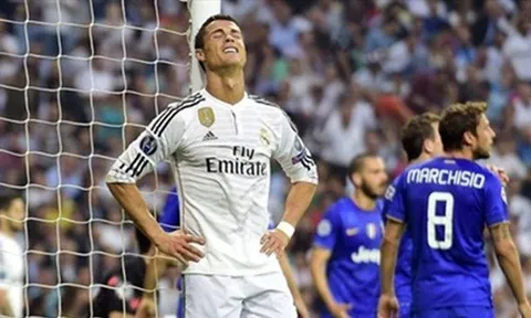 Real Madrid có đi vào "vết xe đổ" của mùa giải 2014-2015?