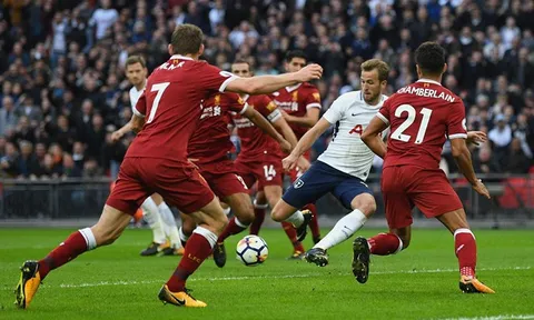 Real Madrid còn chờ gì nữa ở Harry Kane?
