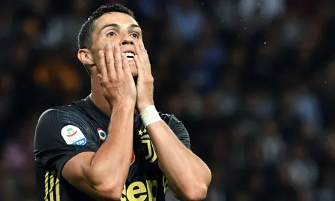 Real Madrid đã không còn nhớ tới sự hiện diện của Ronaldo