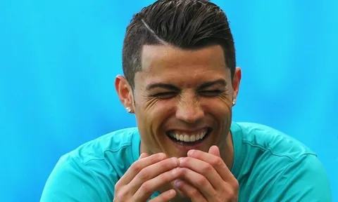 Real Madrid không có Ronaldo là Real... Sociedad
