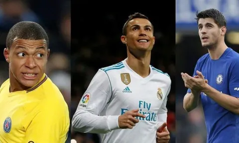Real Madrid lún sâu vũng lầy vì mất cái gan của gã nhà giàu