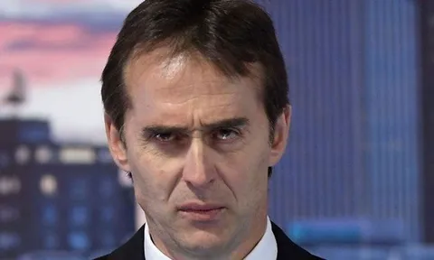 Real Madrid mất Siêu cúp châu Âu, HLV Lopetegui kiên quyết làm điều này