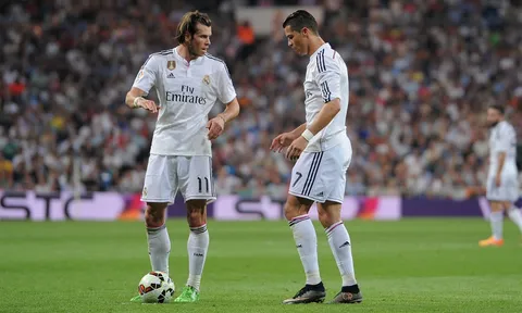 Real Madrid: Miền đất dữ nuôi lửa hận thù
