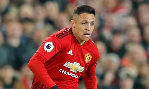 Real Madrid mua Sanchez với 1 điều kiện