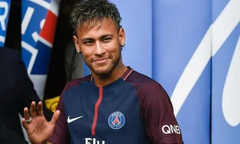 Real Madrid 'rình mồi', chi 300 triệu giật 'bom tấn' Neymar phút chót