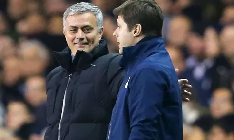 Real Madrid rõ ràng là cách để Man Utd bổ nhiệm Mauricio Pochettino