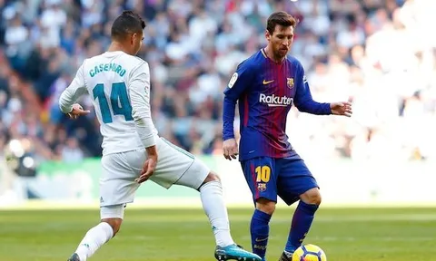 Real Madrid sẽ mang "phong cách" Barcelona nếu cái tên này đảm nhận ghế nóng