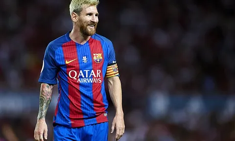 Real Madrid sẽ phải cực kỳ cẩn trọng với Messi