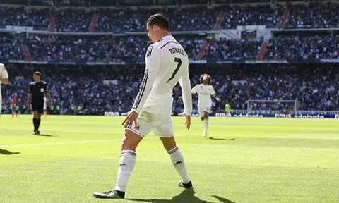 Real Madrid thật sự đã quên được hình bóng của Cristiano Ronaldo?