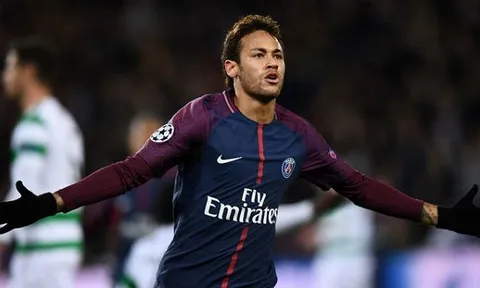 Real Madrid thay đổi kế hoạch chiêu mộ Neymar