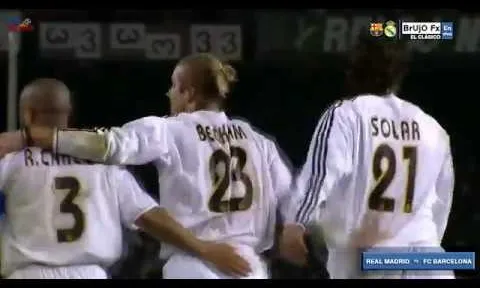 Real Madrid từng hủy diệt Barcelona 7-0 như thế nào?