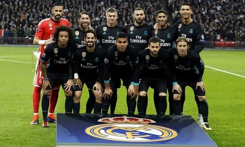 Real Madrid tụt dốc, người hâm mộ đổ lỗi cho cầu thủ, chỉ trừ 3 cái tên