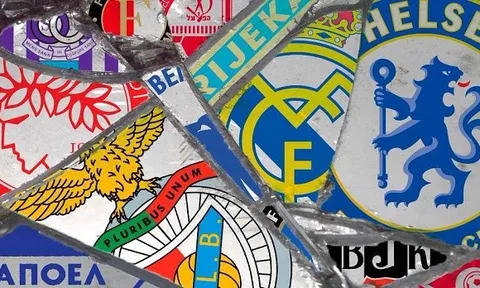 Real Madrid và 12 nhà vô địch đang 'trôi dạt' tại đấu trường quốc nội mùa này