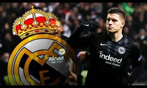 Real Madrid và Barcelona sắp tạo nên Siêu Kinh Điển trên TTCN