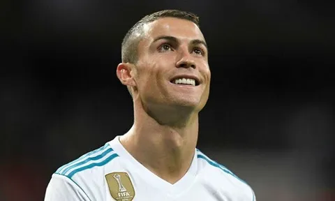 Real Madrid vẫn rất bình thản trước tương lai Ronaldo, đây là lý do