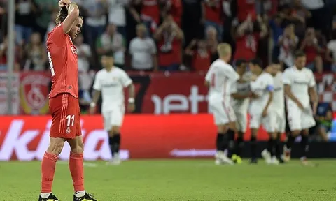 23h30 ngày 6/10, Alaves - Real Madrid: Tương lai nào cho Kền Kền trắng?