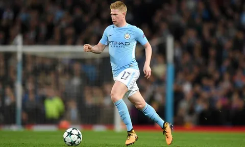 Real quyết cuỗm 'vật báu' của Pep Guardiola
