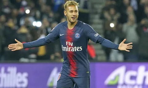 Real và Barca sẽ không thể chiêu mộ được Neymar vì lý do này