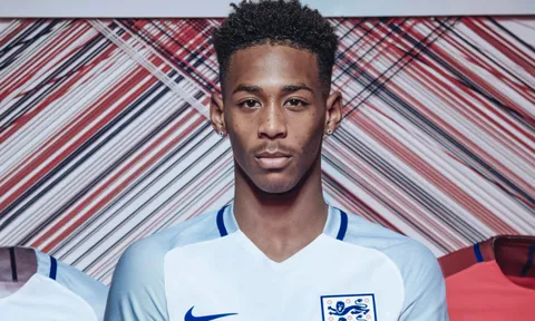 Nóng! Tuyển thủ U20 Anh "đặt trọn con tim" vào việc gia nhập Arsenal