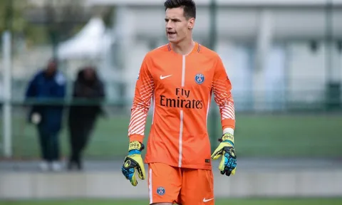 Descamps CHÍNH THỨC rời Paris Saint-Germain