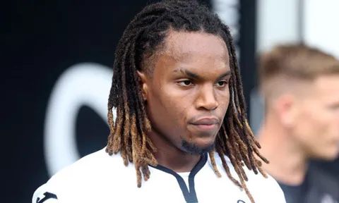 Renato Sanches: Bi kịch của một “Golden Boy”