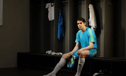 Ricardo Kaka - Tài tình chi lắm cho trời đất ghen…