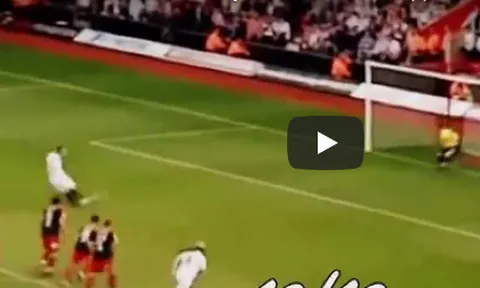 Rickie Lambert - cầu thủ sút penalty tốt nhất trong lịch sử