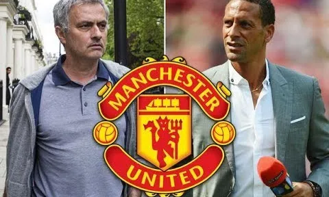 Rio Ferdinand CẢNH BÁO Mourinho về Man Utd